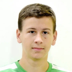 Egor Makin