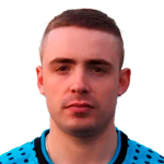 Dmitriy Zharov