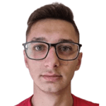 Danijel Pavešić