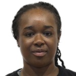 Joann Audrey Akoman Sangan