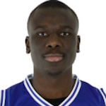 Cheikh Mbacke Diong