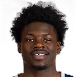 Ahamad Bynum