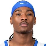 Jaron Pierre