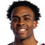 KJ Jones