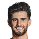 Michael Garrihy