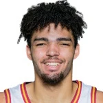 Xzavion Mitchell