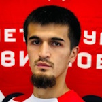 Sarvarbek Zhoraev