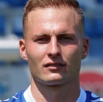 Olaf Van der Sande