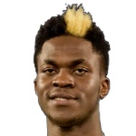 Caleb Embeya