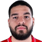 Joshua Ibarra