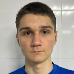 Dmitriy Machugin