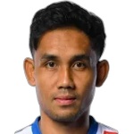 Teerasil Dangda