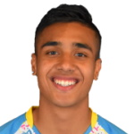 Santiago Echavarria