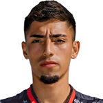 Dylan Portilla