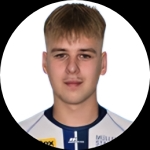 Lukas Friedl