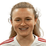 Keira Ritchie