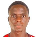 Christopher Pogba Chris