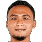 Achmad Faris