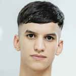 Mohammed Boufleiou
