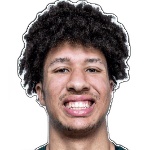 Isaiah Santos