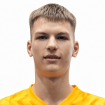 Tymofii Bazylivskyi