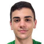 Keith Saliba