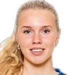 Stina Franson