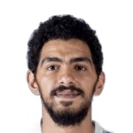 Shawki Abdelhamid Ismeil Ghanem