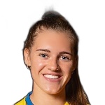 Molly Sharpe