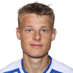Andrii Pavliuchenko