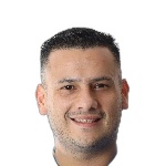 Carlos Vasquez