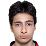 Elnur Khalygov