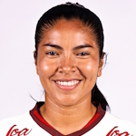Sabrina Ramírez