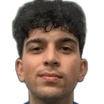 Shahumran Afzali