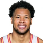 Joshua Jefferson
