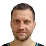 Linas Krivickas