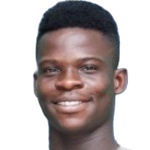 Patrick Junior Osei Kesse