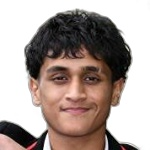 Arham Islam