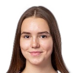 Vladyslava Kiba
