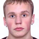 Aleksei Larin