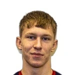 Kristinn Ásgeir Thorbergsson