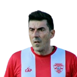 Alexandros Koutis