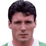 Frank Stapleton