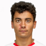 Daniil Sokolov