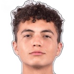Matteo Alejo Suarez Ramirez