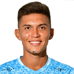 Jorge Bill Escalante Hurtado