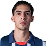 Érick Aguirre