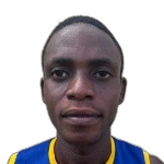 Gabriel Adebowale