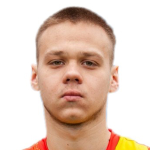 Nikita Fedoseev