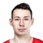 Maxim Lichutin